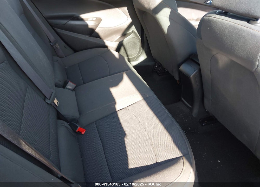 2016 CHEVROLET CRUZE VIN: 1G1BC5SM5G7308613