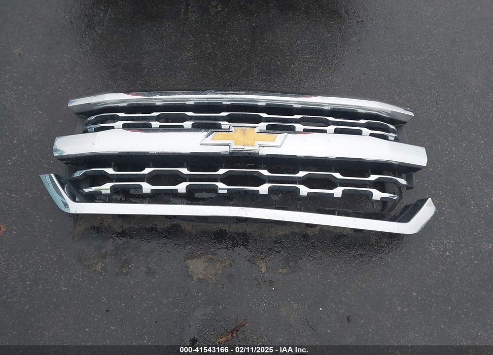 2018 CHEVROLET SILVERADO VIN: 3GCPCSEC3JG630340