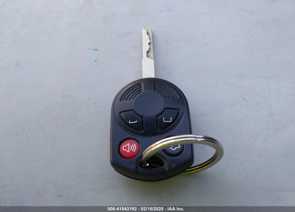 2018 FORD FOCUS VIN: 1FADP3FE8JL241263