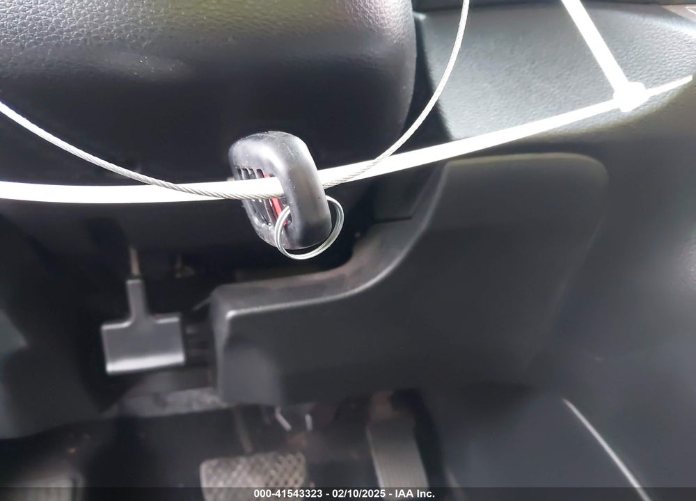 2013 HONDA ACCORD VIN: 1HGCR2F53DA135346