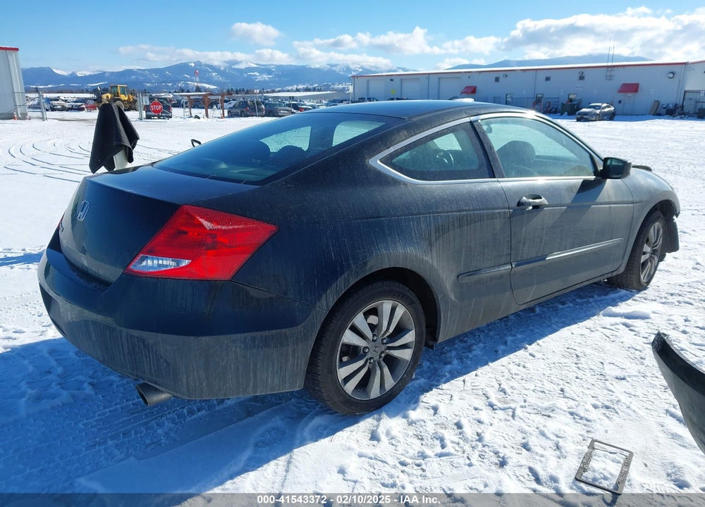 2012 HONDA ACCORD VIN: 1HGCS1B31CA001808