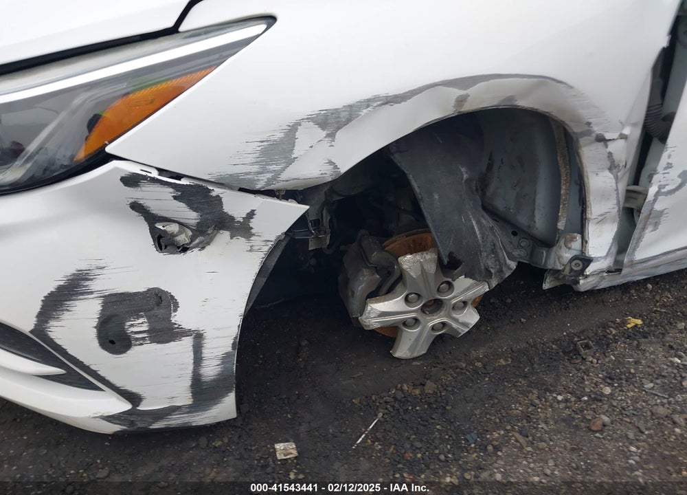 2017 CHEVROLET CRUZE VIN: 1G1BF5SM3H7140205