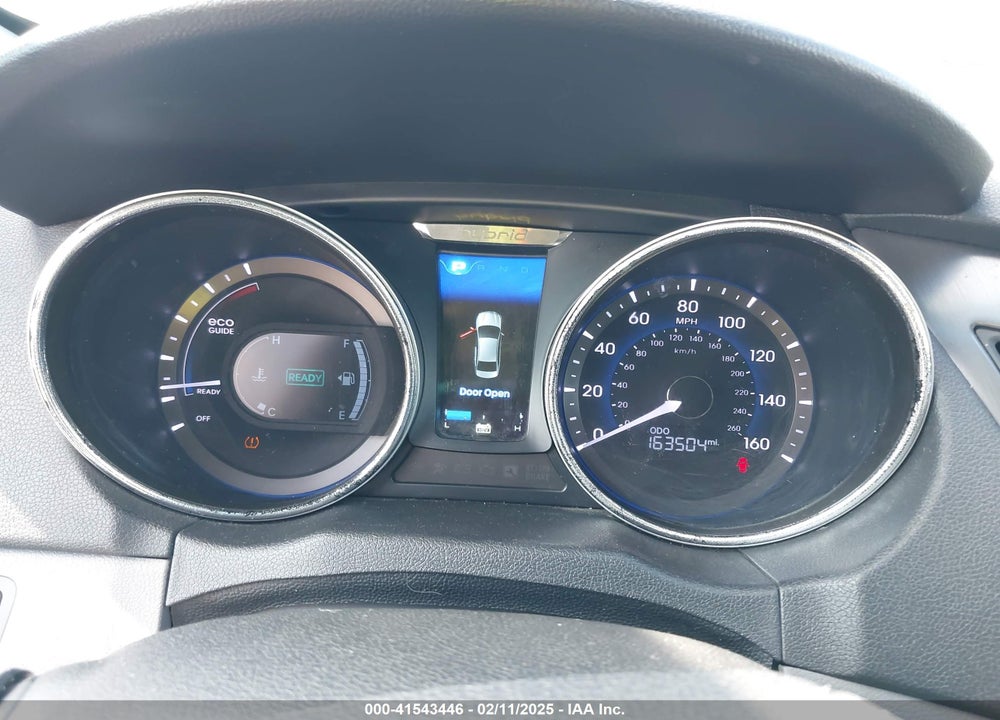 2012 HYUNDAI SONATA VIN: KMHEC4A48CA027852
