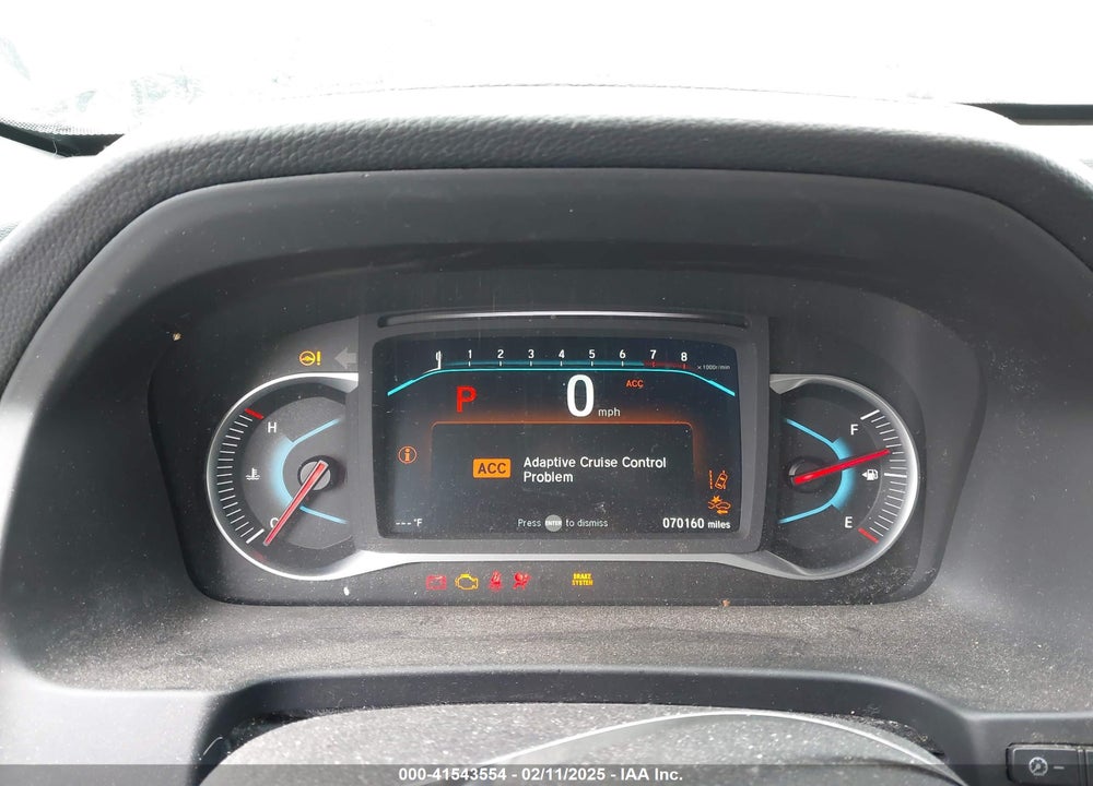 2021 HONDA PILOT VIN: 5FNYF6H56MB013198