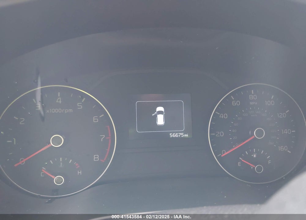 2017 KIA SPORTAGE VIN: KNDPN3AC3H7222741
