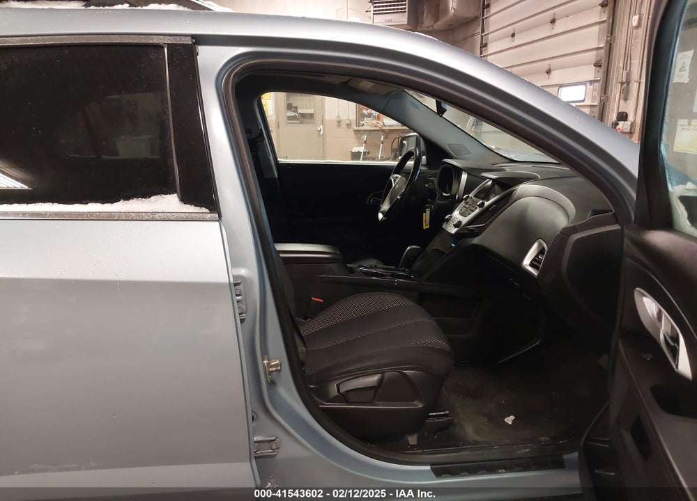 2014 CHEVROLET EQUINOX VIN: 2GNALBEK5E6335164