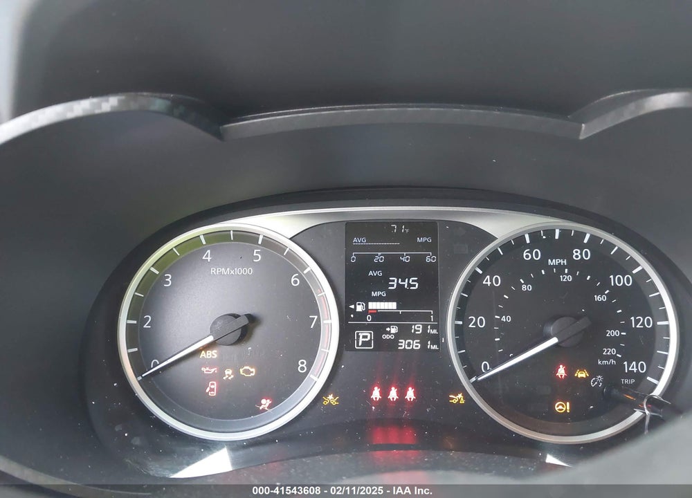 2024 NISSAN VERSA VIN: 3N1CN8DV4RL926830