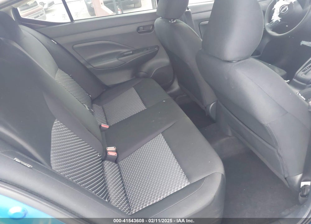 2024 NISSAN VERSA VIN: 3N1CN8DV4RL926830