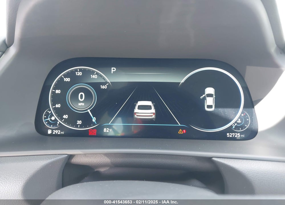 2022 HYUNDAI SONATA SEL VIN: KMHL14JA9NA237169