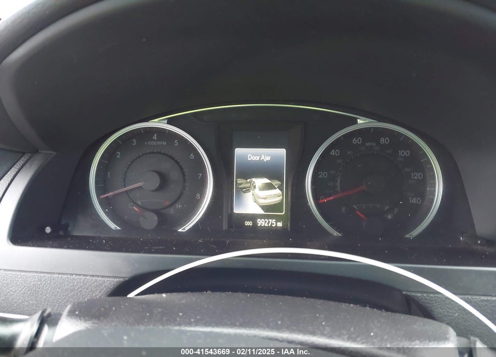 2015 TOYOTA CAMRY VIN: 4T1BF1FK9FU064346