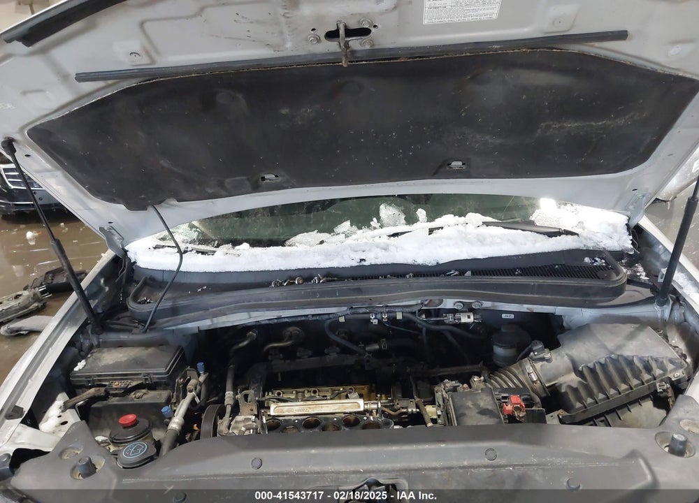 2012 ACURA MDX VIN: 2HNYD2H29CH511631