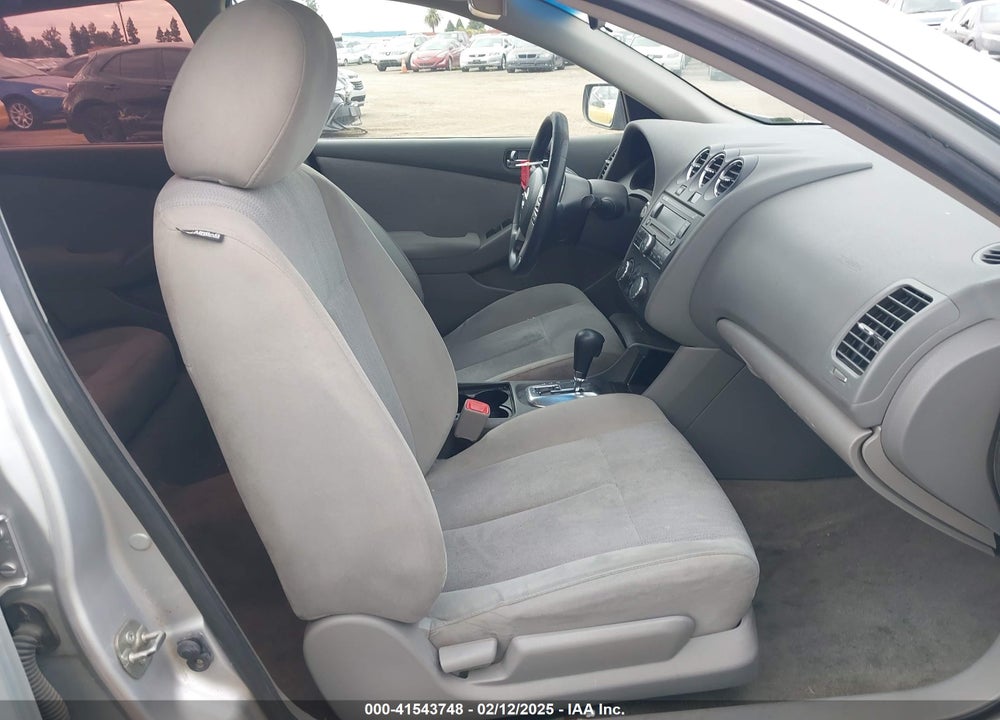 2012 NISSAN ALTIMA VIN: 1N4AL2AP3CN576519