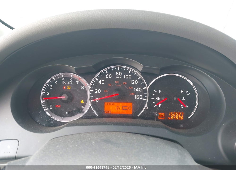 2012 NISSAN ALTIMA VIN: 1N4AL2AP3CN576519