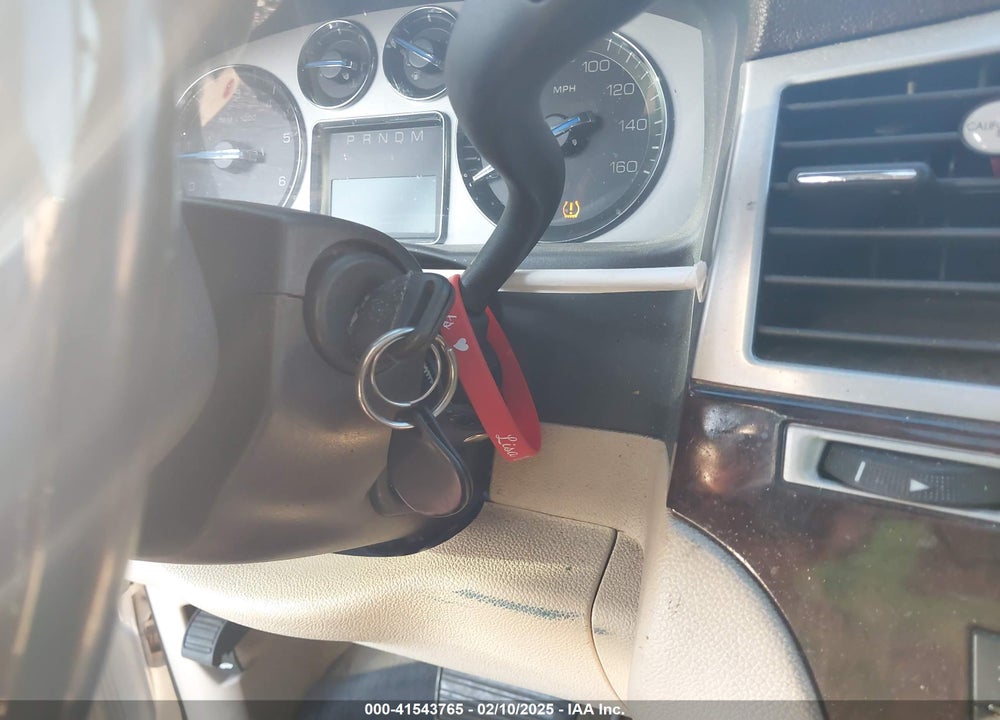 2007 CADILLAC ESCALADE STANDARD VIN: 1GYFK63837R395431