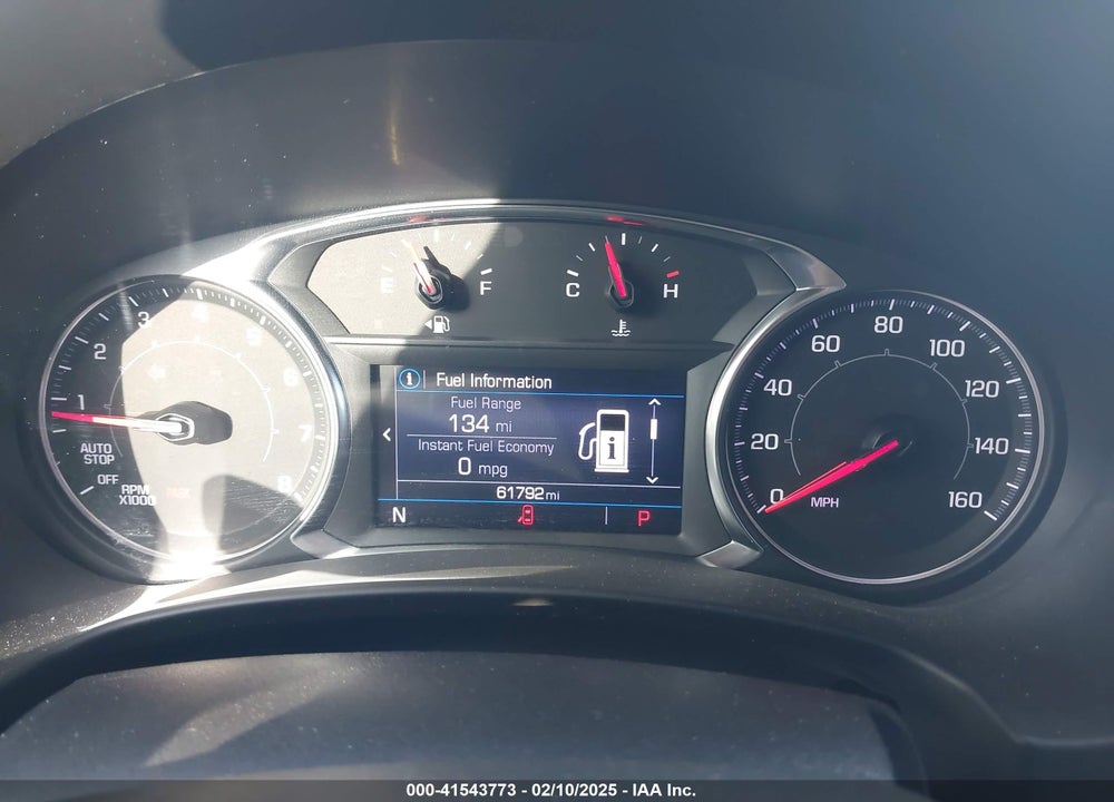 2022 GMC TERRAIN VIN: 3GKALMEV9NL226513