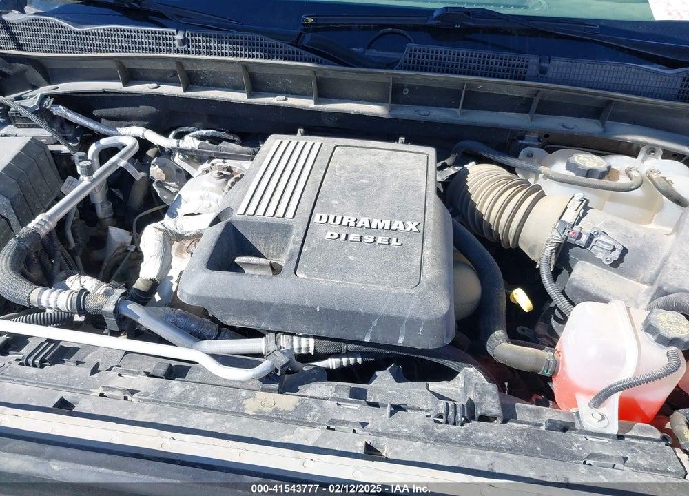 2021 GMC SIERRA 1500 4WD STANDARD BOX ELEVATION VIN: 3GTU9CET3MG184461