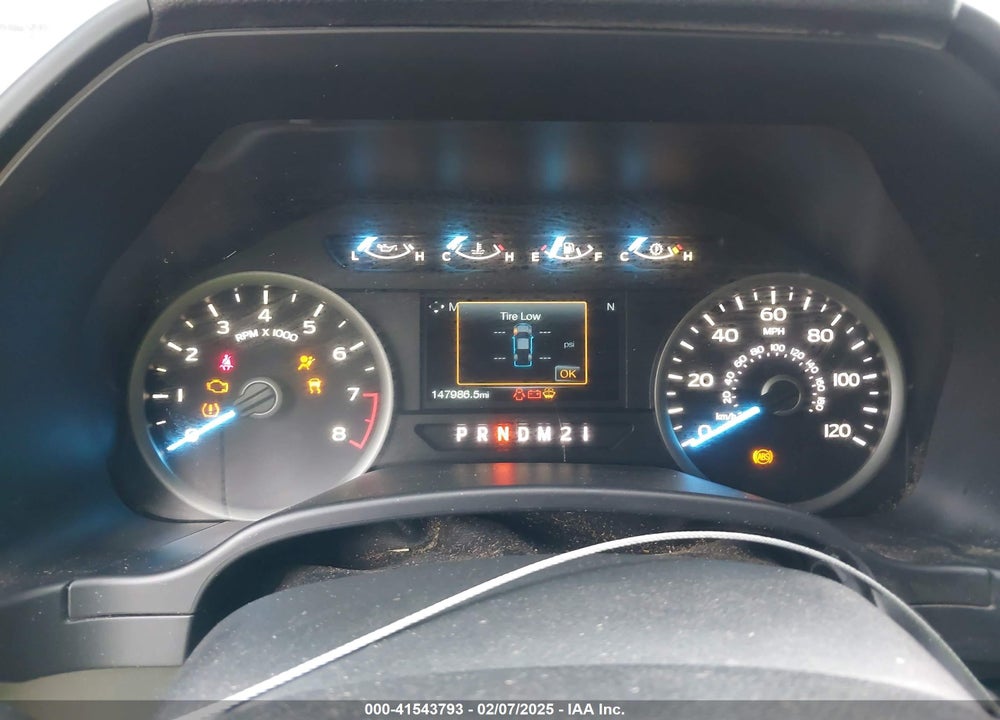 2019 FORD F-150 VIN: 1FTEW1CBXKKC92920