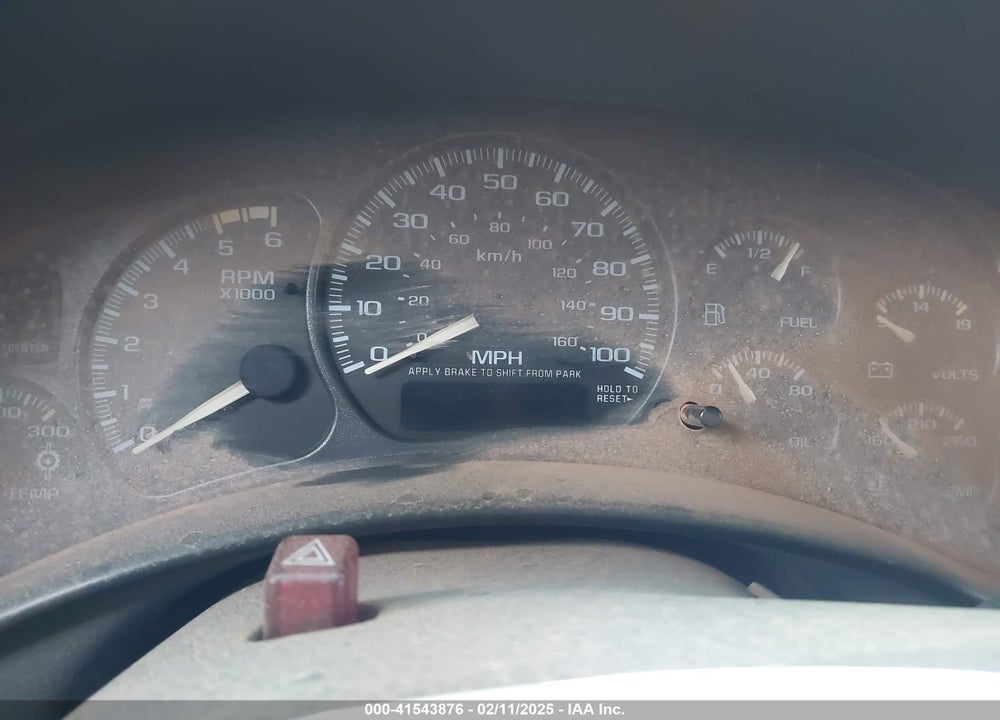 2002 GMC SIERRA 3500 SLE VIN: 1GTJC39G42E193286