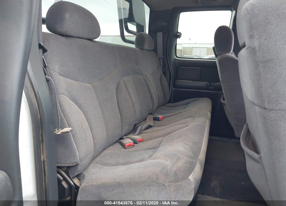2002 GMC SIERRA 3500 SLE VIN: 1GTJC39G42E193286