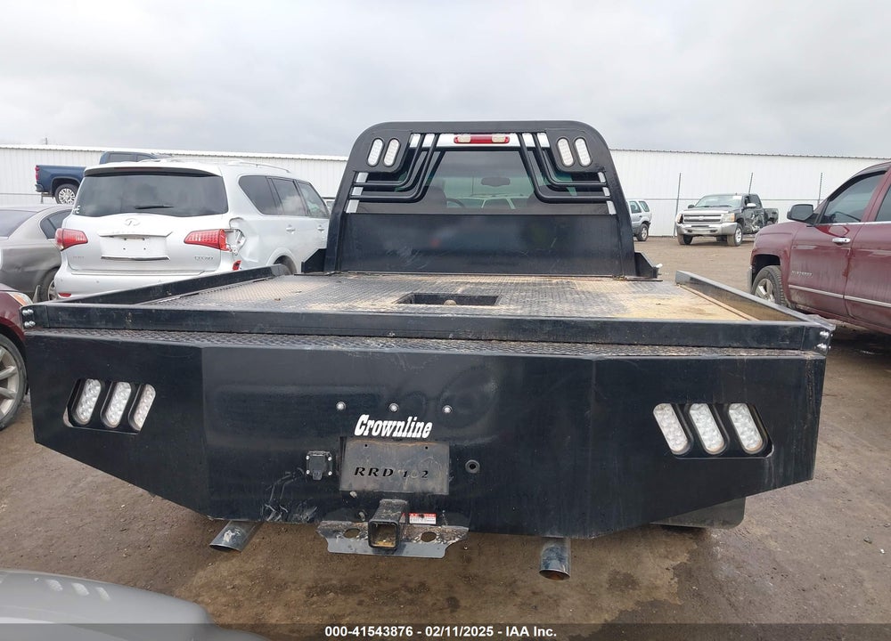 2002 GMC SIERRA 3500 SLE VIN: 1GTJC39G42E193286