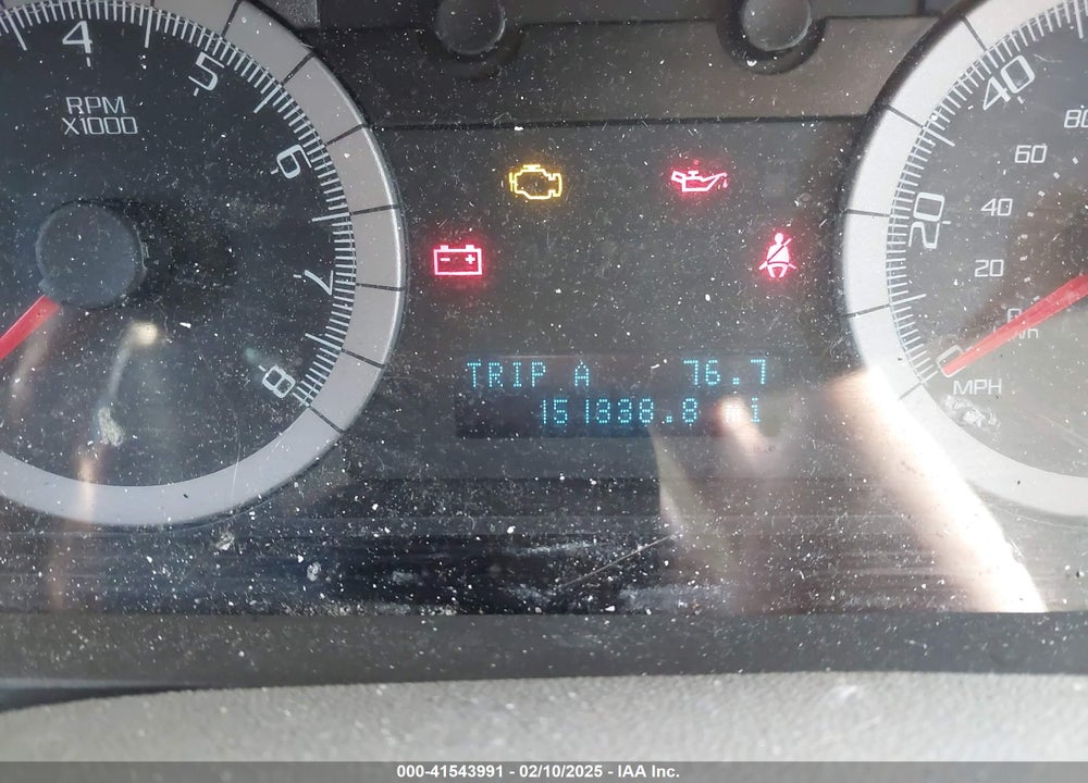 2008 FORD ESCAPE XLT VIN: 1FMCU03198KE47234