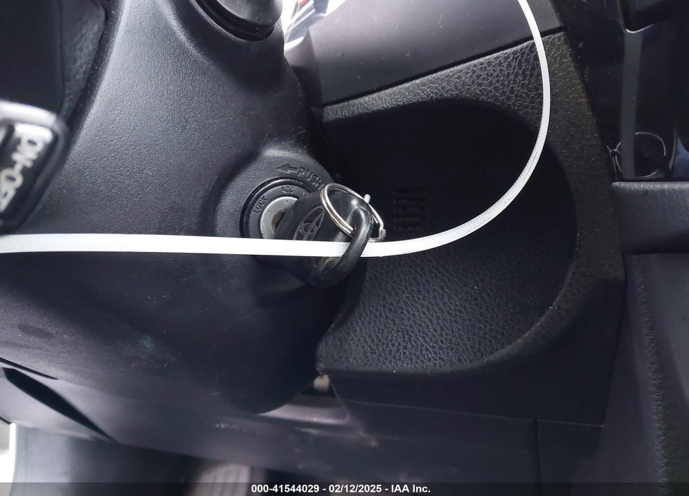2014 TOYOTA COROLLA VIN: 5YFBURHE0EP173371