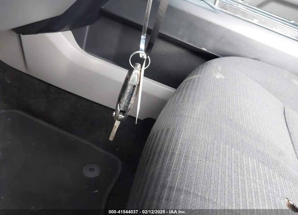 2018 FORD F-150 VIN: 1FTEW1EP4JKE28417