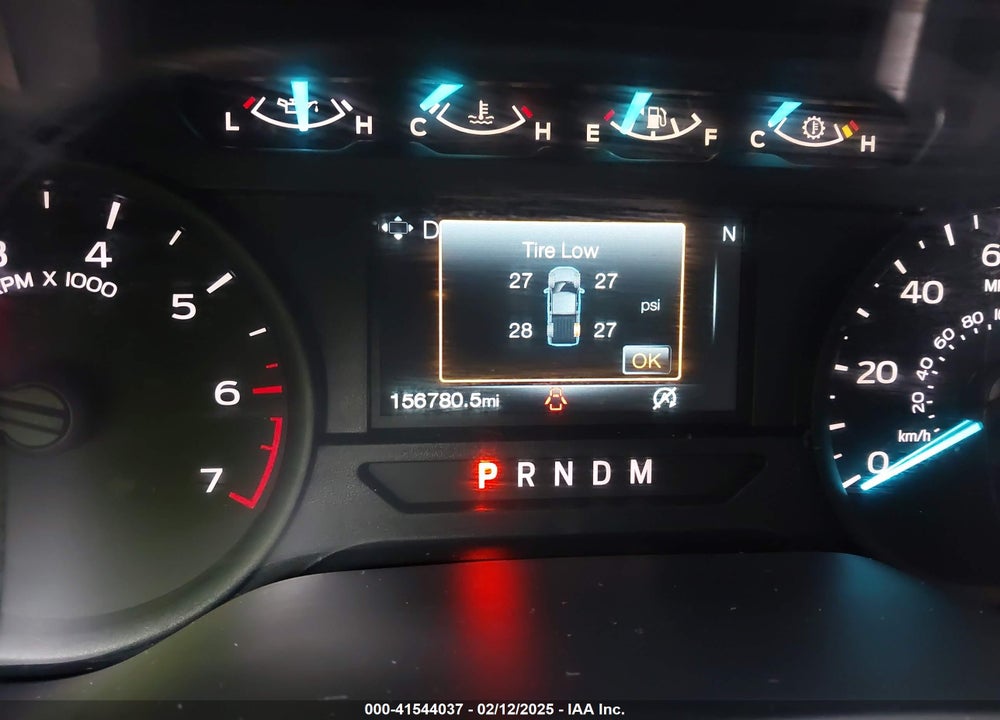 2018 FORD F-150 VIN: 1FTEW1EP4JKE28417
