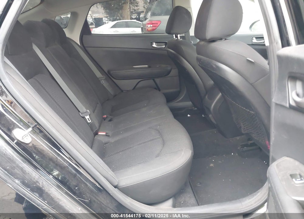 2020 KIA OPTIMA LX VIN: 5XXGT4L32LG409736