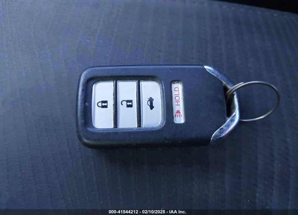 2014 HONDA CIVIC VIN: 2HGFG4A58EH704443