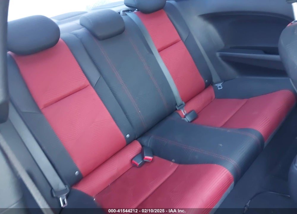 2014 HONDA CIVIC VIN: 2HGFG4A58EH704443