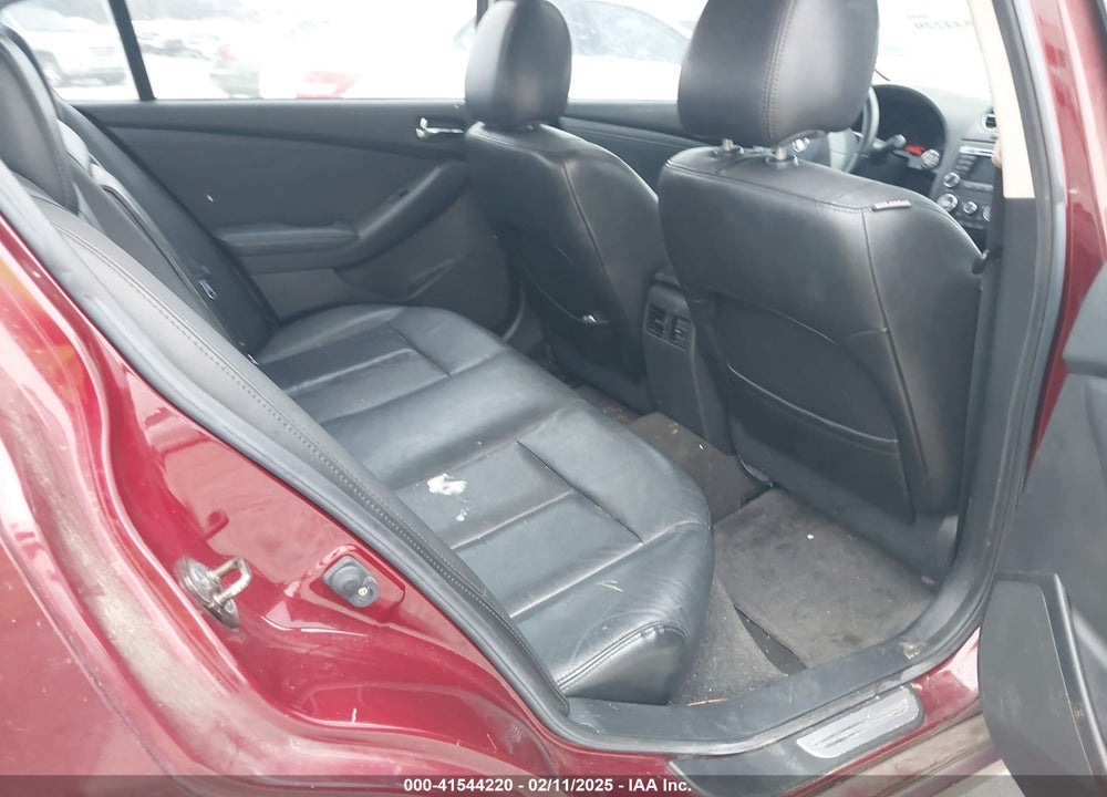 2010 NISSAN ALTIMA 2.5 S VIN: 1N4AL2AP7AN512268