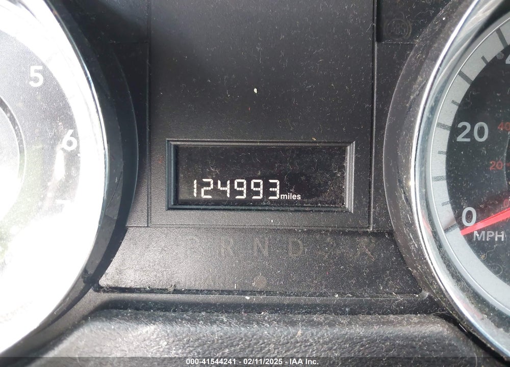 2018 DODGE GRAND CARAVAN VIN: 2C4RDGCG6JR267938