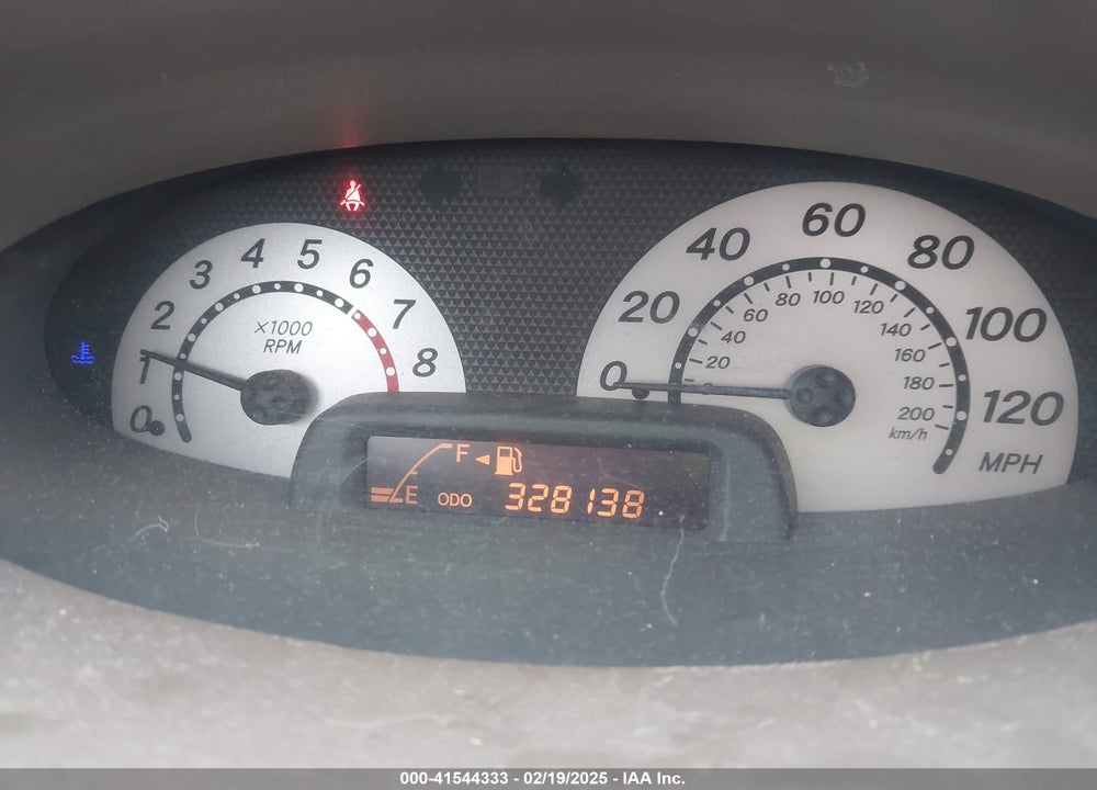 2003 TOYOTA ECHO VIN: JTDBT123X30268913
