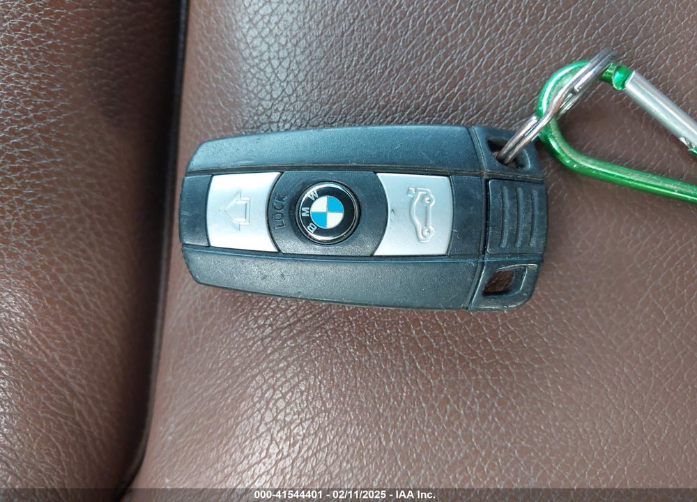 2013 BMW X5 VIN: 5UXZV4C57D0B01535