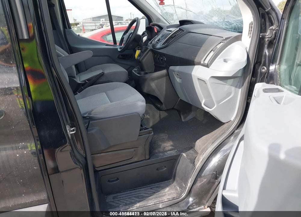 2018 FORD TRANSIT-350 XLT VIN: 1FBAX2CM1JKA43167