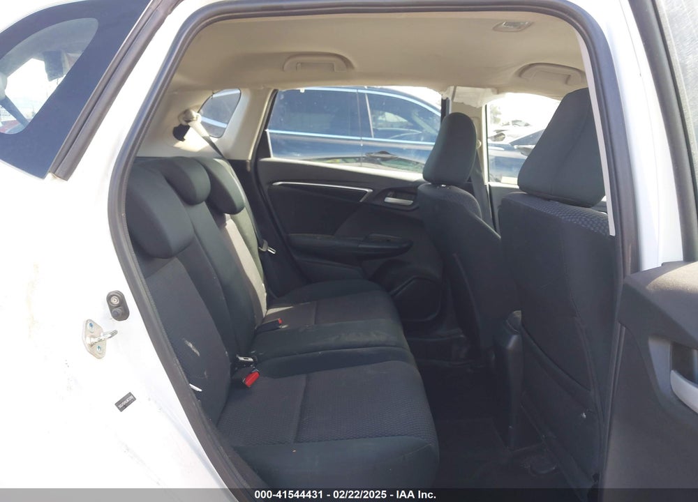 2018 HONDA FIT VIN: 3HGGK5H49JM732866