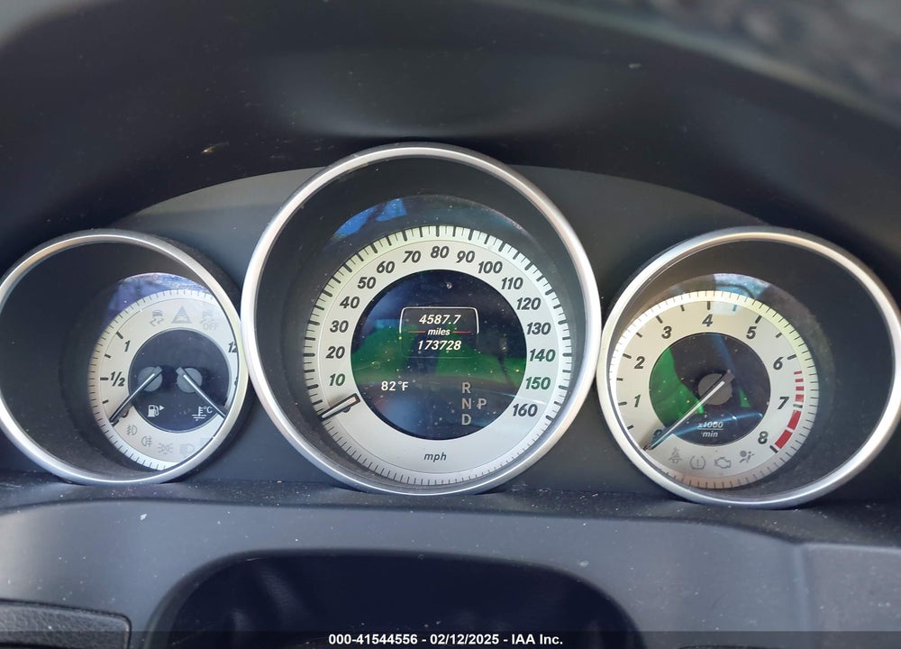 2015 MERCEDES-BENZ E VIN: WDDKK6FFXFF302554