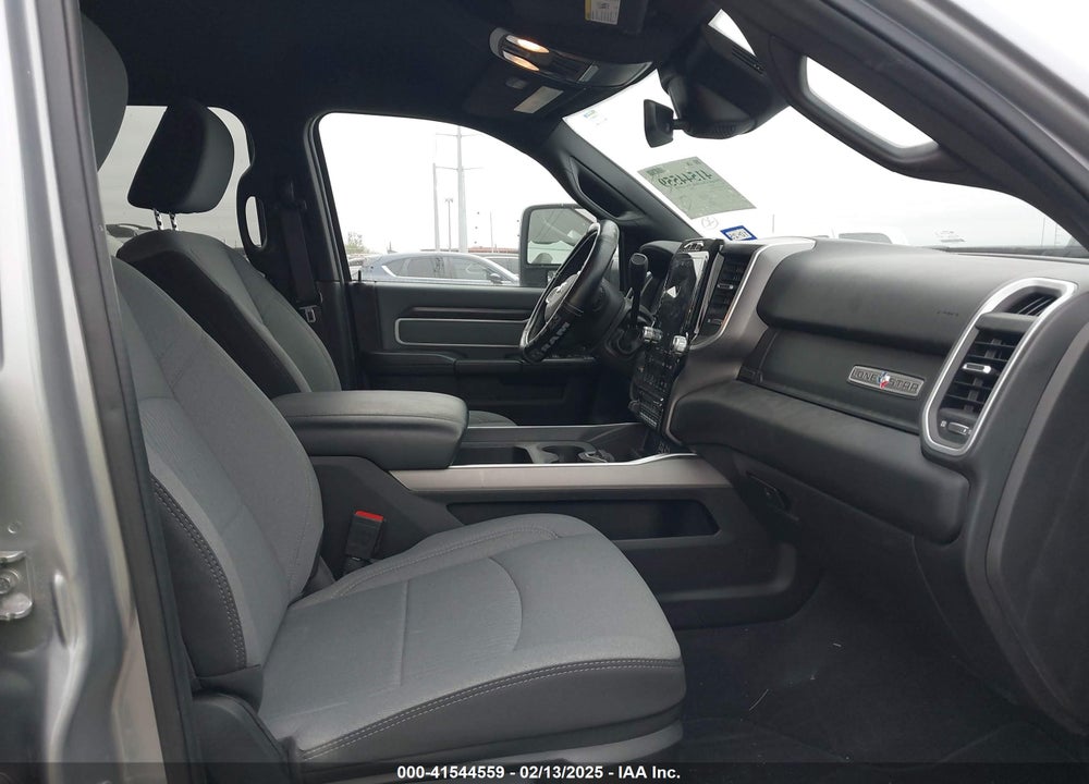 2023 RAM 2500 VIN: 3C6UR5DL2PG580714