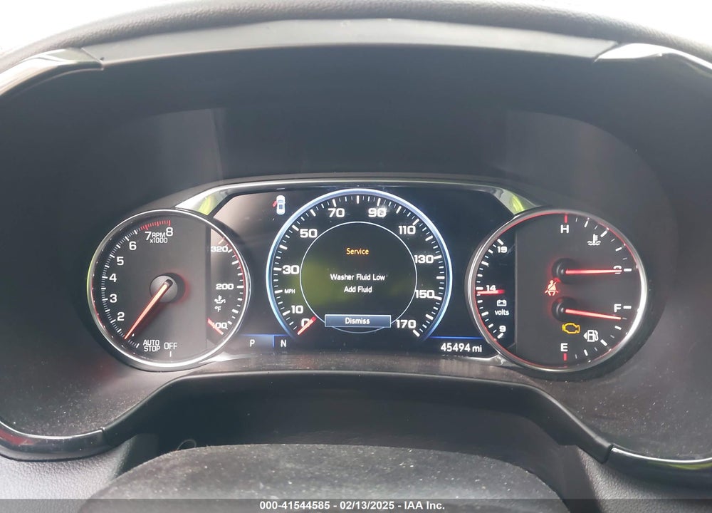 2021 CHEVROLET BLAZER AWD RS VIN: 3GNKBKRS1MS555161
