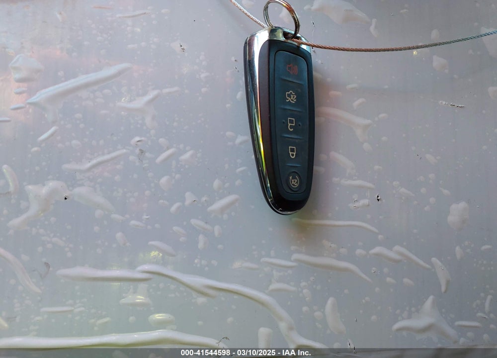 2014 FORD ESCAPE VIN: 1FMCU0J91EUA83660