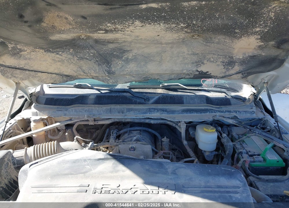 2022 RAM 3500 CHASSIS TRADESMAN/SLT/LAIE/LIMITED VIN: 3C7WRTCJ6NG200201