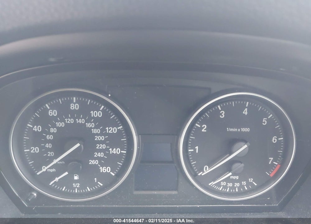 2010 BMW 328I VIN: WBAPK5C56AA599699