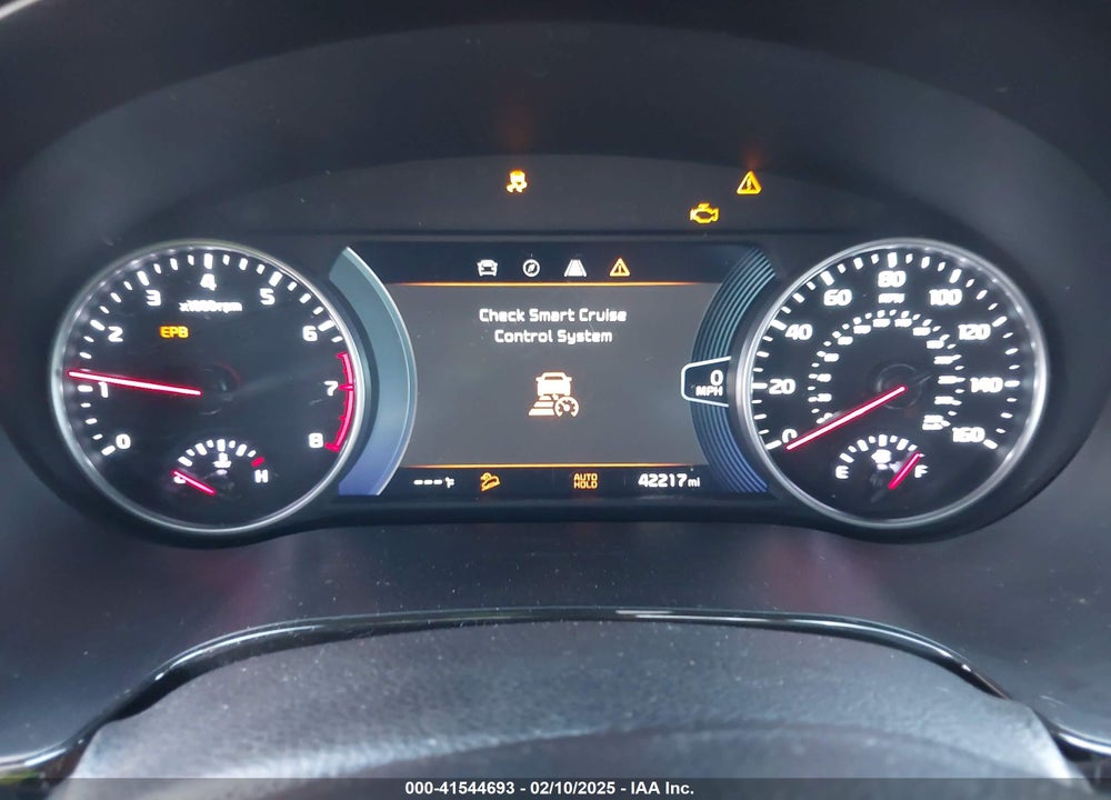2021 KIA SELTOS VIN: KNDETCA20M7183363