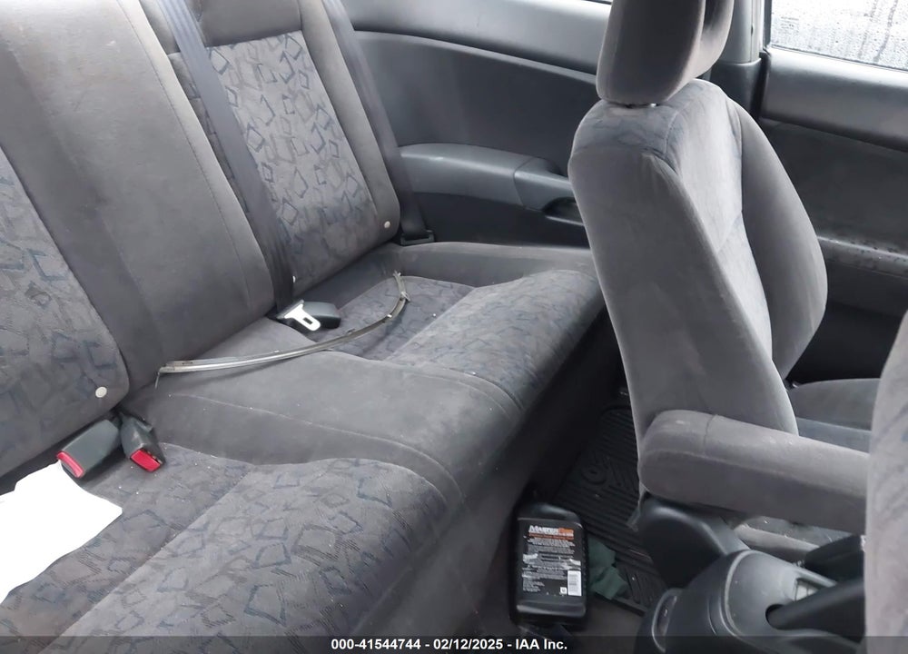 2001 HONDA CIVIC EX VIN: 1HGEM22951L066465