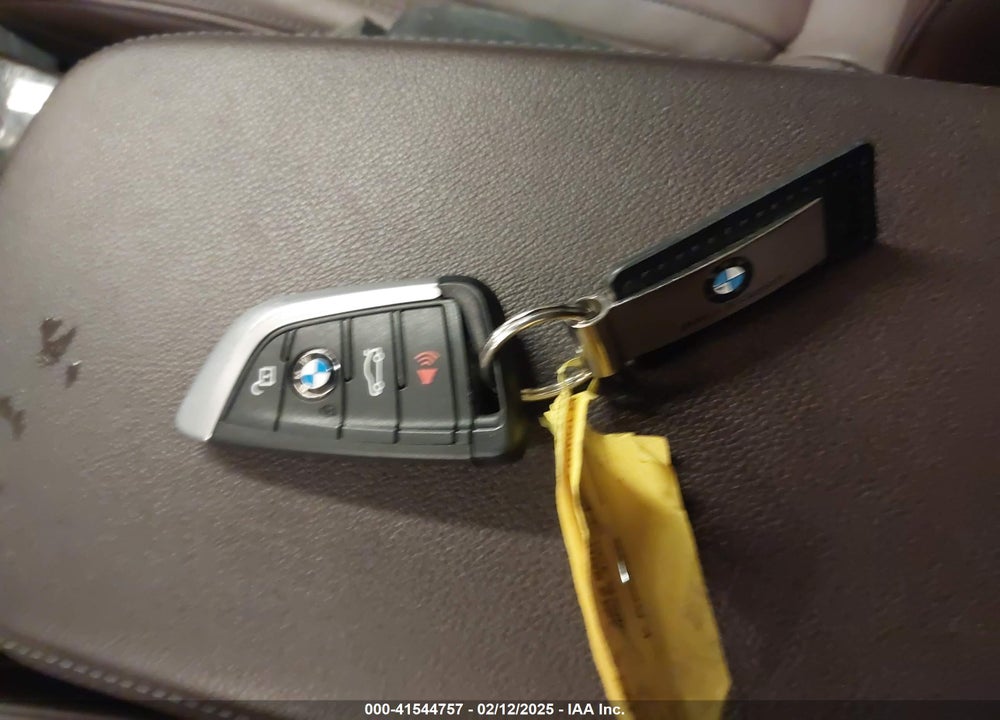 2018 BMW X3 XDRIVE30I VIN: 5UXTR9C51JLD68266