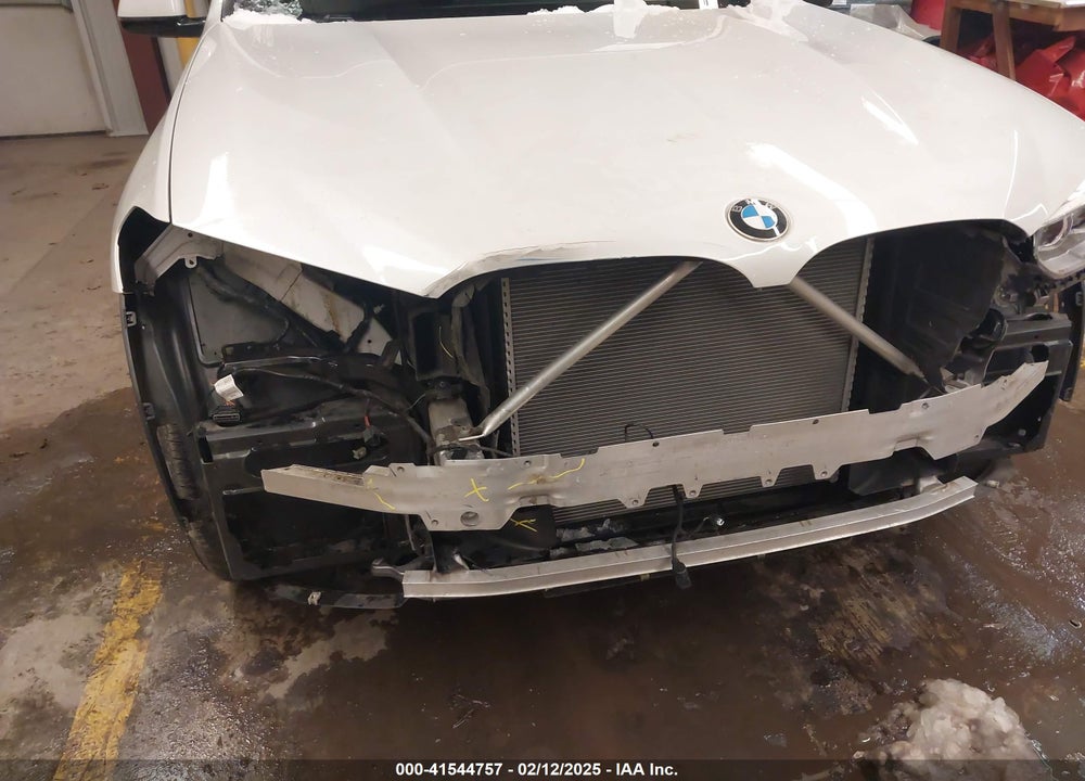 2018 BMW X3 XDRIVE30I VIN: 5UXTR9C51JLD68266