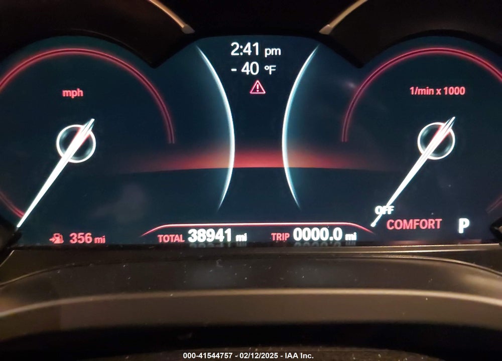 2018 BMW X3 XDRIVE30I VIN: 5UXTR9C51JLD68266