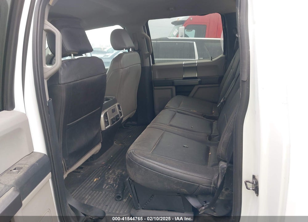 2022 FORD F-350 XLT VIN: 1FT8W3DT3NEE42725