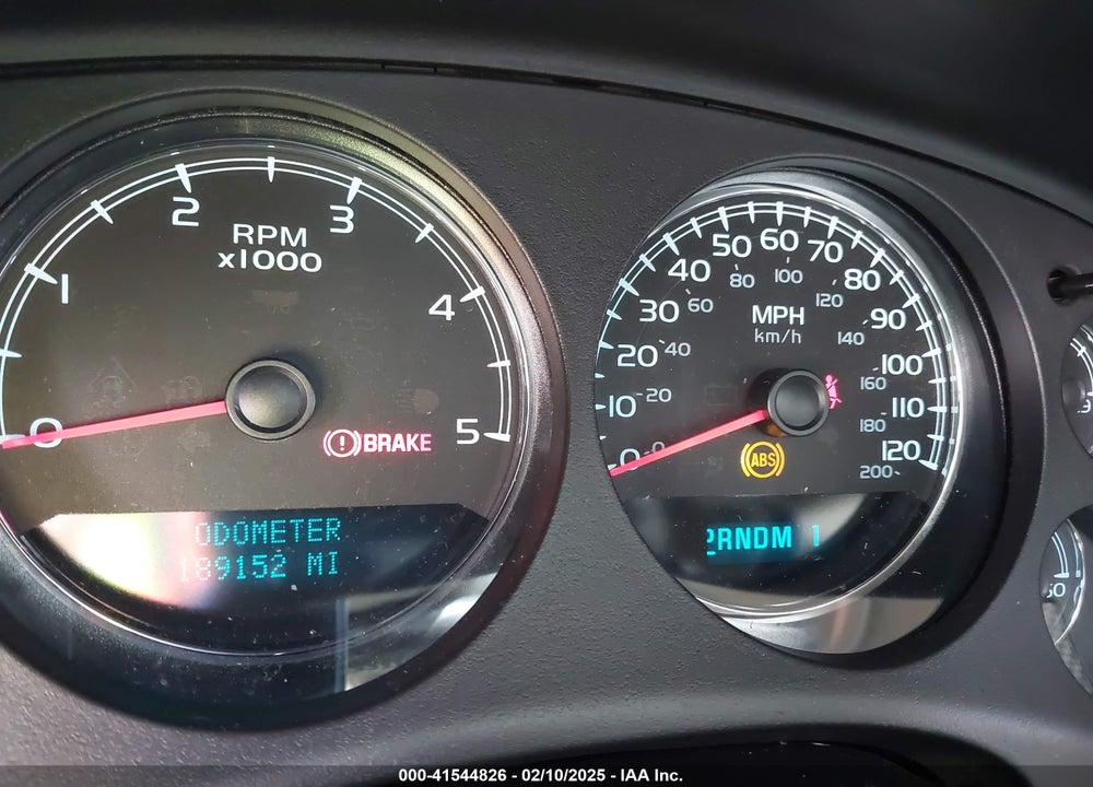 2008 GMC SIERRA 2500HD SLT VIN: 1GTHK23618F161989